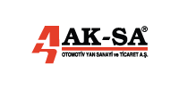 AK-SA OTOMOTİV