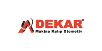 DEKAR MAKİNA