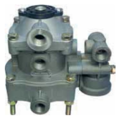 TRAILER CONTROL VALVE