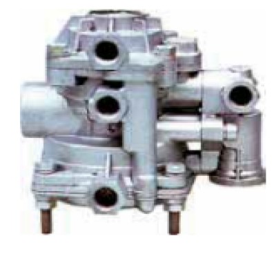 TRAILER CONTROL VALVE