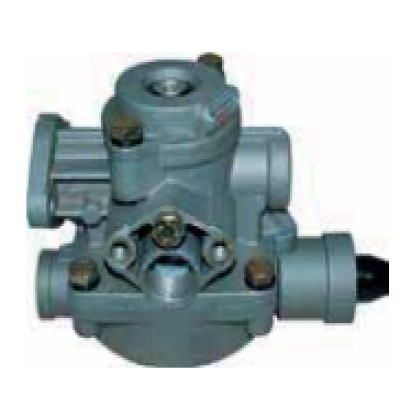 RELAY EMERGENCY VALVE