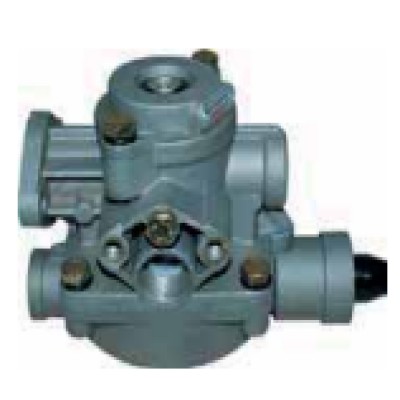 RELAY EMERGENCY VALVE